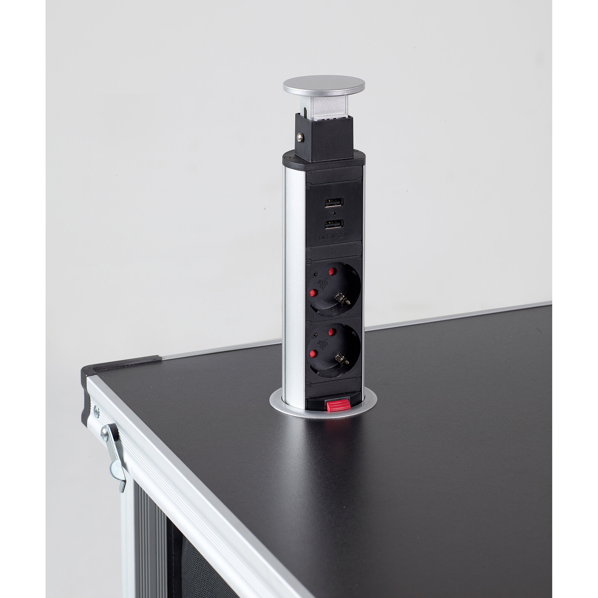 Artikelbild 1 des Artikels “Pop-up Stromversorgung “